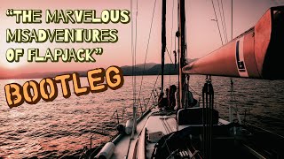 quotThe Marvelous Misadventures of Flapjack  Bootlegquot  Cartoon Network Creepypasta [upl. by Claude802]