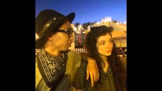 Lorde Celebrates Two Years With Boyfriend James Lowe Shares Heartfelt Message Proving Her Love amp De [upl. by Fedora]