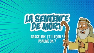 GraceLink  La sentence de mort  sabbat 24 février 2024 [upl. by Akcinahs]