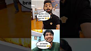 carry minati 🔥trendingviralcomedy carryminati shorts comedyvideo funnyshorts memes reaction [upl. by Rehm498]