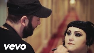 Beth Ditto  Making of quotI Wrote The Bookquot [upl. by Ahsener]