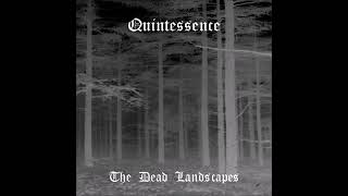 Quintessence  quotThe Dead Landscapesquot full recording \m Michigan Metal [upl. by Eissen]