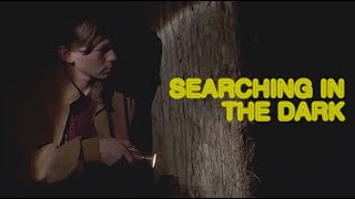 quotSearching in the Darkquot by Alex Singleton Official Lyric Video [upl. by Mettah851]