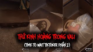 Thứ kinh hoàng được tìm thấy trong chiếc Vali bí ẩn  Time to Wait Phần 2 [upl. by Dinah]