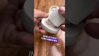 O segredo de colocar o carregador no chinelo foi revelado🩴🩴 truques diy solução diy incrivel [upl. by Nolyarg168]