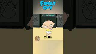 Family Guy  S01E03  Stinky  Chitty Chitty Death Bang [upl. by Yelir940]