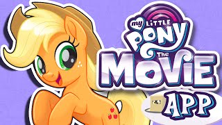 Incoming Hippogriffs  My Little Pony Mobile  Episode 106 [upl. by Anselm]