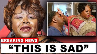 At 60 Cassi Davis FINALLY Admits What We All Suspected [upl. by Odlanir]