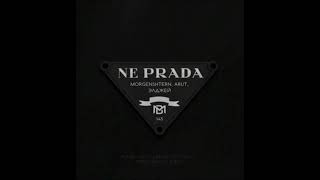 Free MORGENSTERN x SLAVA MARLOW TYPE BEAT “NE PRADA”  prod AxelBeats [upl. by Ina]