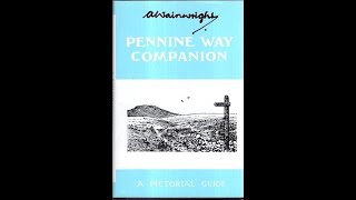 The Pennine Way 1978 [upl. by Euginomod]