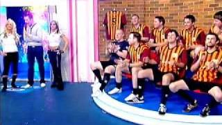 Soccer AM [upl. by Avir]