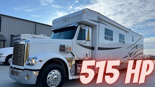 2006 Haulmark 45 Motorhome Priced to Sell [upl. by Retniw]