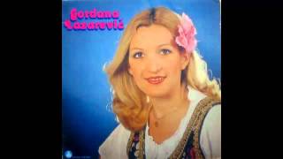 Gordana Lazarevic  Mara mara maramica  Audio 1981 HD [upl. by Trinia]