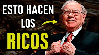 📈Los 4 INGRESOS que hace MILLONARIOS a los RICOS 💵  Aprende Consejos Financieros  ✅ [upl. by Koo277]