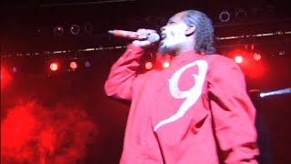 KOD TOUR DVD Live in Kansas City  Preview 2 minutes [upl. by Adai]