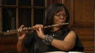 Imani Winds performs Astor Piazzollas quotLibertangoquot [upl. by Eciryt138]