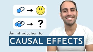 Causal Effects  An introduction [upl. by Rother]