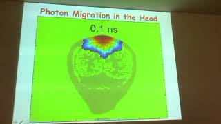 Near Infrared Spectroscopy and Diffuse Optical Imaging of the Human Brain [upl. by Chader]