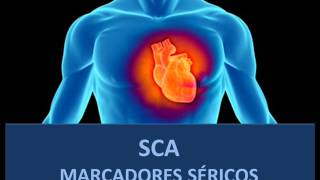 SCA  Marcadores séricos [upl. by Airad166]