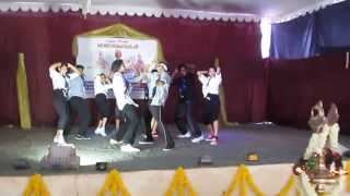 Kakka malliyye Dance performance [upl. by Meave]