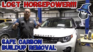 The CAR WIZARD shows how to decarbon your engine [upl. by Ahearn268]