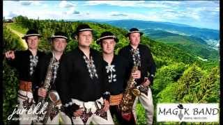 █▬█ █ ▀█▀ Magik Band  Malowana lala [upl. by Leen372]