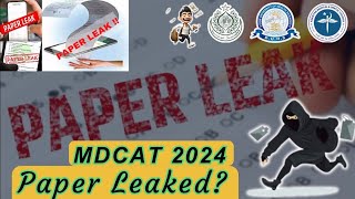 MDCAT Paper Preparation 2024  Medical Entry test Preparation mbbs mdcatadmitcardmdcatpaperleaked [upl. by Aikcin229]