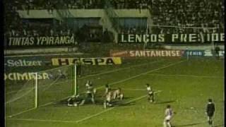 Final do Campeonato Pernambucano de 1983  Parte 2 [upl. by Violet]