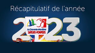 Récapitulatif de lannée 2023 [upl. by Schmeltzer]