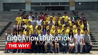 Education Education ⎜WHY POVERTY ⎜Documentary [upl. by Diarmuid]