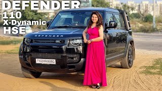 Land Rover Defender  Worth ₹112 Crore🤔 [upl. by Rothenberg]