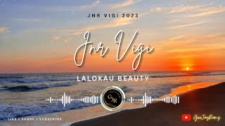 Jnr Vigi  Lalokau Beauty 2023 [upl. by Tompkins]