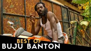 BUJU BANTON GREATEST HITS 2022  BEST REGGAE SONGS MIX 2022  BUJU BANTON FULL MUSIC PLAYLIST [upl. by Homere]