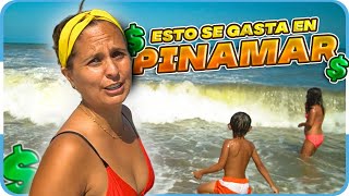 🌴PINAMAR en 3 DÍAS ¿Qué hacer ¿Cuanto se GASTA🤑 🇦🇷 Familia Nómade [upl. by Yecaj]