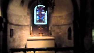 Down in the Crypts of Canterbury Cathedral [upl. by Murat]