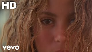 Shakira  Dia de Enero Official HD Video [upl. by Benny]