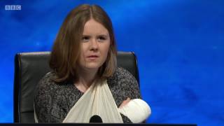 University Challenge S46E27 [upl. by Aissat713]