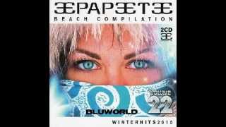 papeete beach winter selection 22 cd1 [upl. by Joshi]