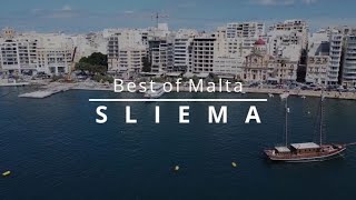 Best of Malta Sliema Manoel Island [upl. by Georgiana811]