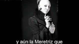 Sopor Aeternus  No one is there Subtitulado [upl. by Tegan]