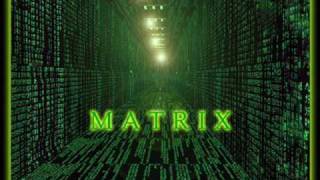 Matrix  Look to Your Orb For The Warning [upl. by Oicul]