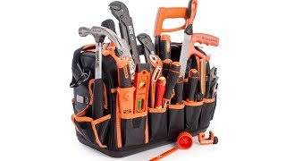 Bahco 3100TBTS1 Plumbers Tool Kit  Every Hand Tool You Need [upl. by Meece]