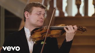 Sebastian Bohren  Violin Partita No 3 in E Major BWV 1006 I Preludio [upl. by Moyers84]