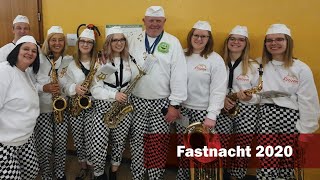 2020  Fastnacht  Cordula Grün [upl. by Zimmer266]