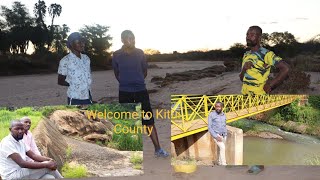 Exploring Kitui County A Hidden Forest Paradise The beauty of dry land [upl. by Barbaresi344]