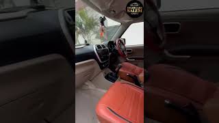 tuv 300 t8 automobile secondhandcarslowprice mahindraxuv500 scorpio [upl. by Akilam232]