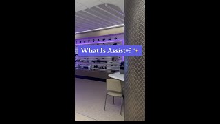 What is Assist [upl. by Riabuz]