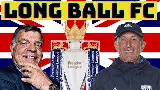 CREATING AN ALL TIME BIG SAM  TONY PULIS XI TO WIN THE PREMIER LEAGUE [upl. by Luhey]