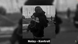 Noizy  Kontrollspped up [upl. by Akerdnuhs]