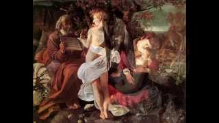 Palestrina Missa Papae Marcelli The Tallis Scholars Peter Phillips [upl. by Adniroc]